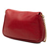 Fendi Leather Fendista Pochette Crossbody Secondhand