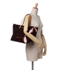 Louis Vuitton Monogram Vernis Bellevue GM Secondhand