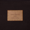 Louis Vuitton Monogram Vernis Bellevue GM Secondhand