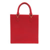 Louis Vuitton Epi Sac Plat PM Secondhand