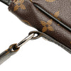 Louis Vuitton Monogram Macassar Bass PM Secondhand