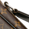 Louis Vuitton Monogram Macassar Bass PM Secondhand