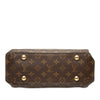 Secondhand Louis Vuitton Monogram Montaigne BB