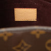 Secondhand Louis Vuitton Monogram Montaigne BB