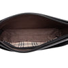 Burberry Leather Shoulder Bag Secondhand