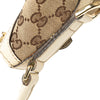Gucci GG Canvas New Britt Shoulder Bag Secondhand