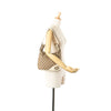 Gucci GG Canvas New Britt Shoulder Bag Secondhand