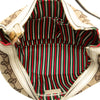 Gucci GG Canvas New Britt Shoulder Bag Secondhand