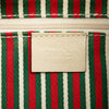 Gucci GG Canvas New Britt Shoulder Bag Secondhand