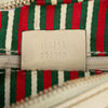 Gucci GG Canvas New Britt Shoulder Bag Secondhand