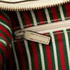 Gucci GG Canvas New Britt Shoulder Bag Secondhand