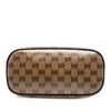 Gucci Mini GG Crystal Dome Satchel Secondhand