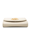 Gucci Medium Calfskin Blondie Wallet on Chain Secondhand