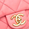 Chanel Mini Quilted Lambskin Funky Town Flap Secondhand