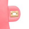 Chanel Mini Quilted Lambskin Funky Town Flap Secondhand