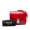 Celine Small Calfskin Classic Box Secondhand