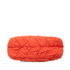 Prada Quilted Tessuto Hobo Secondhand