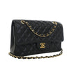 Chanel Medium Classic Caviar Double Flap Secondhand