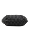 Gucci Medium Diamante Canvas Techno Horsebit Hobo Secondhand