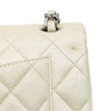 Chanel Jumbo Classic Caviar Double Flap Secondhand