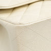 Chanel Jumbo Classic Caviar Double Flap Secondhand