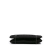 Bottega Veneta Grosgrain Intrecciato Duo Shoulder Bag Secondhand