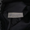 Bottega Veneta Grosgrain Intrecciato Duo Shoulder Bag Secondhand