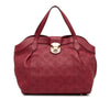 Louis Vuitton Monogram Mahina Cirrus PM Secondhand