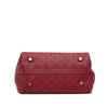Louis Vuitton Monogram Mahina Cirrus PM Secondhand