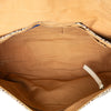 Secondhand Burberry Nova Check Canvas Crossbody