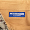 Secondhand Burberry Nova Check Canvas Crossbody