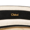 Chloé Grained Calfskin Margaret Satchel Secondhand