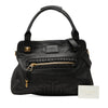Chloé Grained Calfskin Margaret Satchel Secondhand