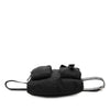 Prada Tessuto Multi Pocket Belt Bag Secondhand
