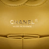 Chanel Medium Classic Chevron Lambskin Double Flap Secondhand