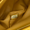 Chanel Medium Classic Chevron Lambskin Double Flap Secondhand