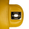 Chanel Medium Classic Chevron Lambskin Double Flap Secondhand