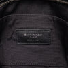 Saint Laurent Leather City Belt Bag Secondhand