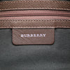 Burberry House Check Canvas Crossbody Secondhand
