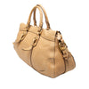 Prada Cervo Antik Shopping Satchel Secondhand