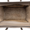 Celine Mini Grained Calfskin Luggage Tote Secondhand