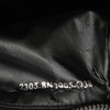 Fendi Zucchino Canvas Handbag Secondhand