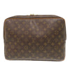 Louis Vuitton Monogram Reporter GM Secondhand