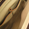 Louis Vuitton Monogram Reporter GM Secondhand