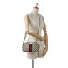 Gucci GG Supreme Ophidia Crossbody Bag Secondhand