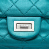 Chanel Quilted Metallic Calfskin Reissue 2.55 Flap 227 Secondhand