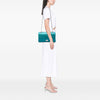 Chanel Quilted Metallic Calfskin Reissue 2.55 Flap 227 Secondhand