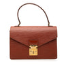 Louis Vuitton Epi Concorde Handbag Secondhand