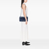 Chanel Quilted Metallic Aged Calfskin Reissue 2.55 Double Flap 227 Secondhand