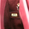 Chanel Medium Calfskin Coco Curve Flap Secondhand